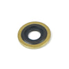 o_two Viton/Brass Yoke Seal (Each)