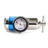 o_two Equinox II Regulator w/ Self Sealing DISS Outlet (Each)