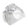 o_two Universal Face Mask, Reusable Silicone (12/Case)