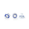 o_two Equinox II Demand Valve Non-Rebreathing Valve Cap Assembly (Each)