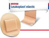 Leukoplast Elastic Lightweight Fabric Bandage, Oval, 2.5cm x 3.2cm (100/Box)