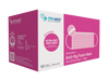 PRIMED 160 Procedure Ear Loop Mask w/ Anti-Fog Foam, ASTM Level 3, Indigo (50/Box)