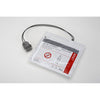 LIFEPAK Electrode Pads QUIK-COMBO w/REDI-PAK Preconnect (Each)