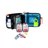 PHILIPS HeartStart FRx AED w/ Case, Battery & 2 SMART Pads II (Each)