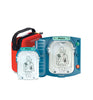 PHILIPS HeartStart OnSite AED Ready-Pack w/ Battery, Carry Case & 2 Adult SMART Pads (Each)