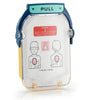 PHILIPS HeartStart OnSite Infant/Child Training SMART Pads w/ Cartridge (Each)