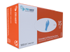 PRIMED Secure EC Nitrile Gloves, X-Small (100/box)