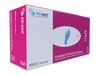 PRIMED Secure EC Nitrile Gloves, Small (100/box)