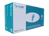 PRIMED Secure EC Nitrile Gloves, Medium (100/box)