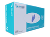 PRIMED Advance Nitrile Exam Gloves, Large (200/Box)