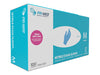 PRIMED Extra Strong PF Nitrile Exam Gloves, Large (100/Box)