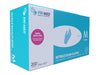 PRIMED Soft PF Nitrile Exam Gloves, Large (200/Box)