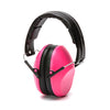 Ear Muffs Pyramex Pink NRR 31 db