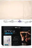 Electric Heating Pad, Moist Heat, King Size 26" x 14" (Each)