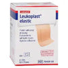 Leukoplast Elastic Lightweight Fabric Bandage, Patch, 5cm x 7.5cm (50/Box)