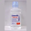 Baxter 0.9% Sodium Chloride (Saline) Irrigation, Pour Bottle, 500mL (Each)