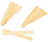 SafeBasics Non-Sterile Tongue Depressor, 6" (500/Box)