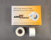 AMD Silk Surgical Tape 1" x 10 yds (12/Box)