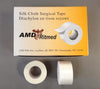 AMD Silk Surgical Tape 2" x 10yds (6/Box)