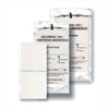 AMD Sterile Abdominal (ABD) Pads 5" x 9" (1's x 20/Box)