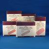 AMD Fabric Adhesive Bandages (Bandaids) 1½" x 3" Knuckle (100/Box)