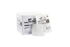 Distech Gauze 2" x 2" 8-Ply, Sterile 2/Pkg (50/Box)