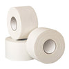 Tape White Adhesive Hospital 2" x 10 yds, 6/Box