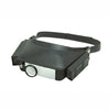 Magni-Focuser 6" Focal w/Light