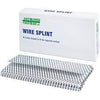 Wire Splint, Aluminum Mesh, 9.8cm x 61cm (Each)