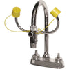 Bradley Eye Wash Faucet-Mounted Station