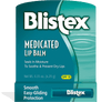 Lip Balm, Blistex, SPF 15, 4.25g (Each)