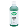 Safecross Green Soap, Antiseptic Cleanser, 250mL Bottle (Each)