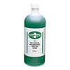 Safecross Green Soap, Antiseptic Cleanser, 500mL Bottle (Each)
