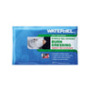 Water Jel Burn Dressing, Face Mask, 12" x 16" (Each)