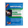Water Jel Burn Dressing, 2" x 6" (Each)
