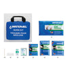 Water Jel Emergency Burn Kit V in Nylon Flotation Bag (Each)
