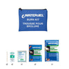 Water Jel Emergency Burn Kit III in Nylon Pouch (Each)