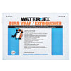 Water Jel Burn Wrap/ Extinguisher 76.2cm x 91.4cm (Each)