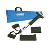 Sager Form III Bilateral Traction Splint, EACH