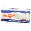 Absorbent Cotton Roll, 28.5g (Each)
