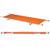 Safecross Stretcher, Single-Fold w/ Aluminum Poles, 300lbs (Each)
