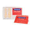 Bandaids Salvequick Fabric Strip Refill 6 pkg x 36 Bandaids/Box