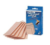 2nd Skin Adhesive Knit, 3" x 5" (6/Box)