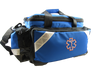 Vereburn Trauma Bag, Heavy Duty, 25.5" x 15.75" x 11.5", Blue (Each)