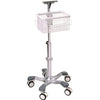 Rolling Stand with Basket for M3 Monitor (Each)