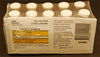 Saline Solution 0.9% NACL 10ml, Sterile Injection, Glass (10/Box)