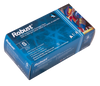 AURELIA Robust Nitrile PF Exam Glove, Small (100/Box)