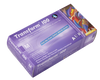 AURELIA Transform Exam Glove, Nitrile P.F, Ultra Stretch, MEDIUM (100/Box)