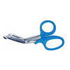 Universal Scissor 7 ½”, SS w/ Blue Handle (Each)