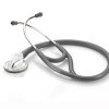 ADC Adscope 600 Stethoscope Pediatric Diaphragm ONLY, Gray (Each)